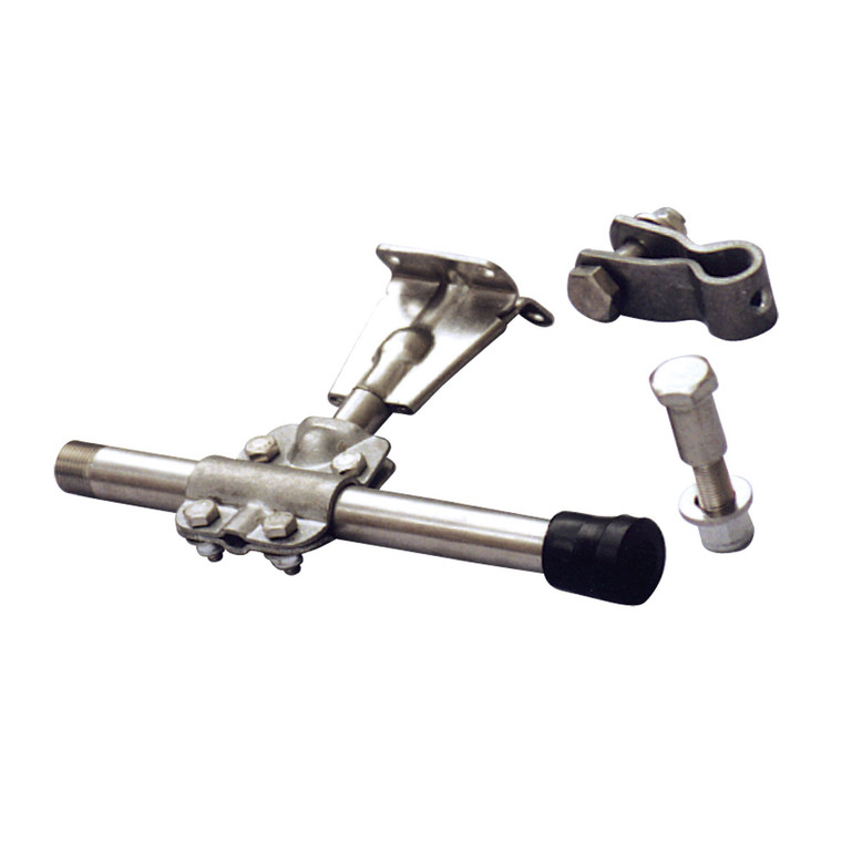 Dometic SeaStar Solutions Mounting Kit - Transom Support - 280504
