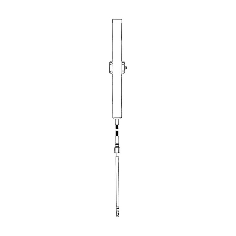 Dometic SeaStar Solutions Steering Cable - The Rack - 281320