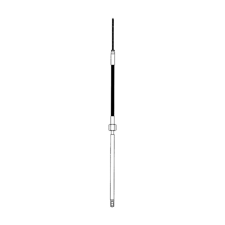 Dometic SeaStar Solutions Steering Cables Only - 281720