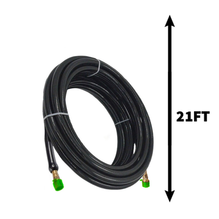 Dometic SeaStar StandardÊ Outboard Hose - 293021