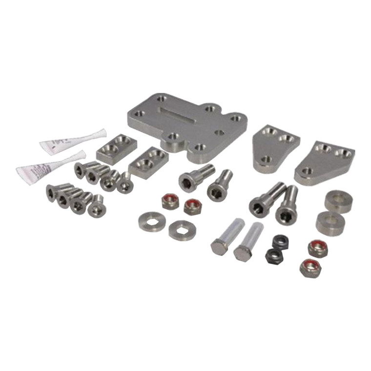 Dometic SeaStar Tournament Series Cylinder - 291226