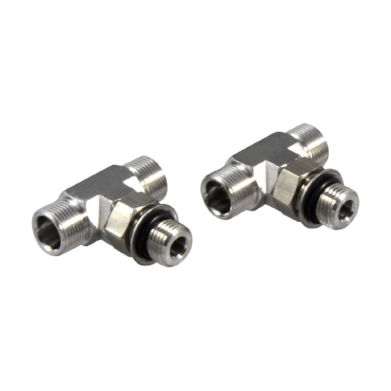 Dometic SeaStar Tournament Series Cylinder - 293608