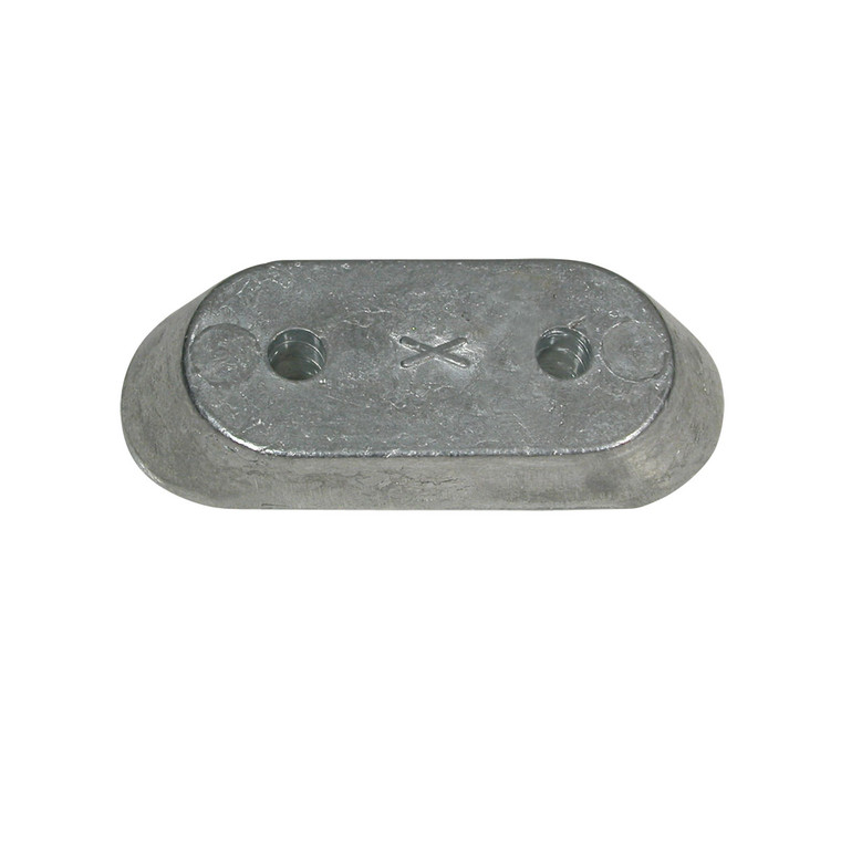 Evinrude/Johnson & Cobra Type Anodes - Small Outboard - 191241