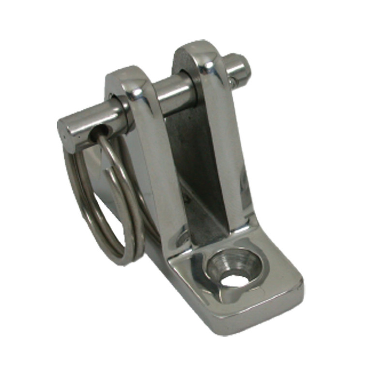 FixedÊ Stainless Steel - 195053