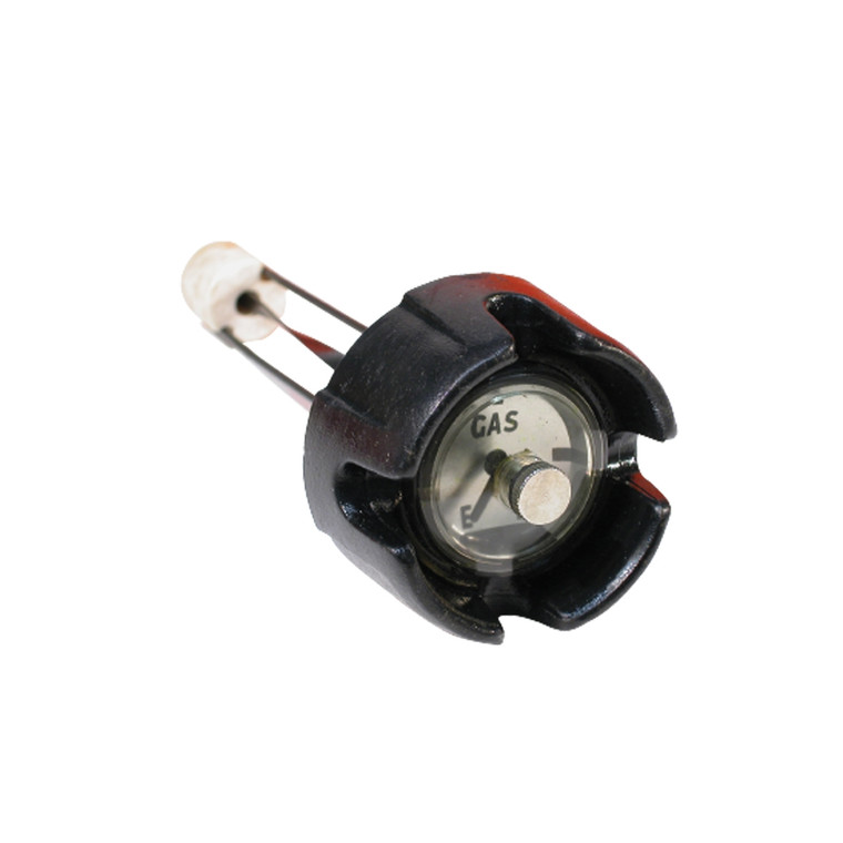 Fuel Tank Cap with Fuel Gauge