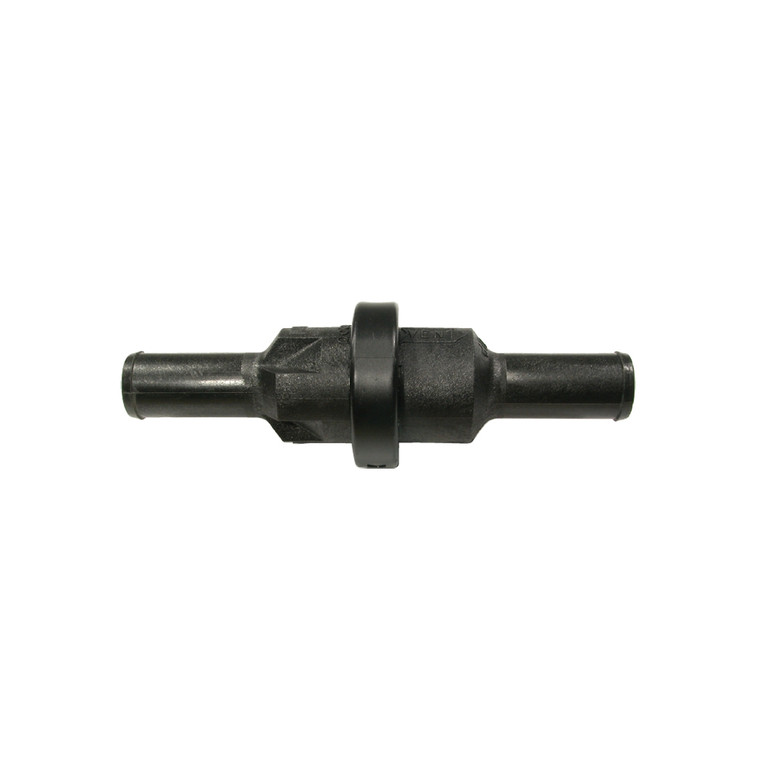 Fuel Vent Line Surge Protector