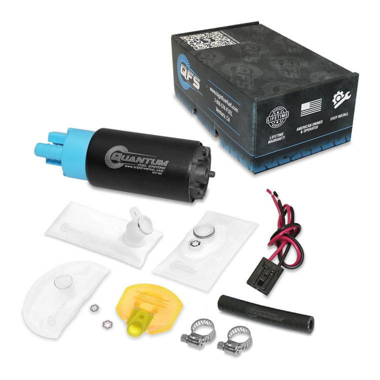 Fuel Pump for 2008-2009 Honda F15 / F15X Aquatrax