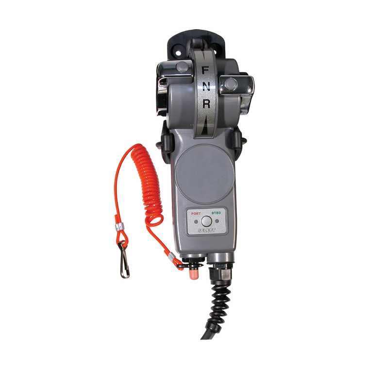 Hand Held Remote to Suit KE Control Systems - 306298