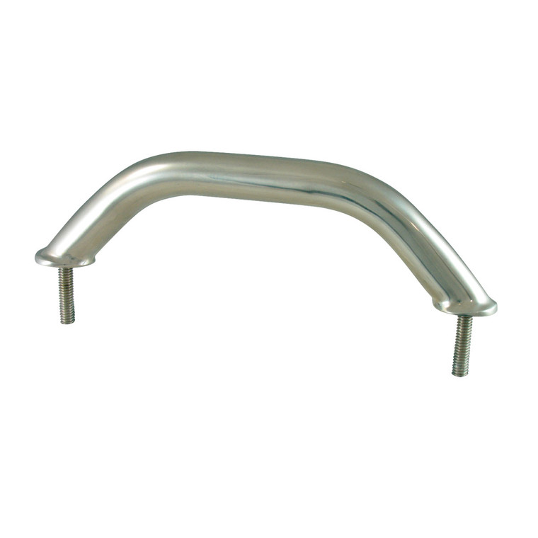 Hand Rails - Stainless Steel - 194010