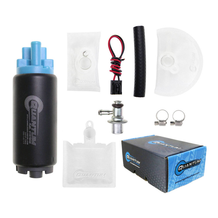 Fuel Pump & Regulator for 2007-2014 Yamaha 1100VX WaveRunner
