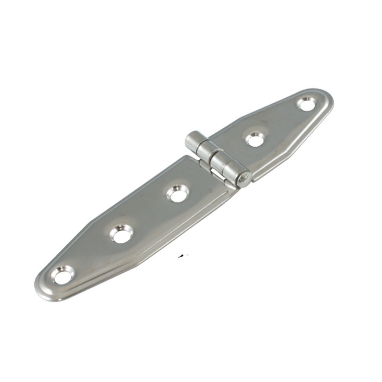 Hinges - Stainless Steel - 193528
