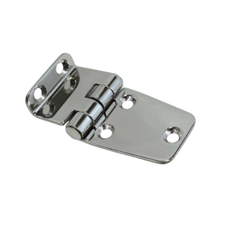 Hinges - Stainless Steel - 193542