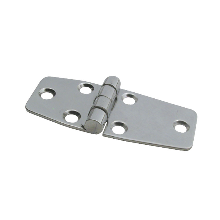 Hinges - Stainless Steel - 193554