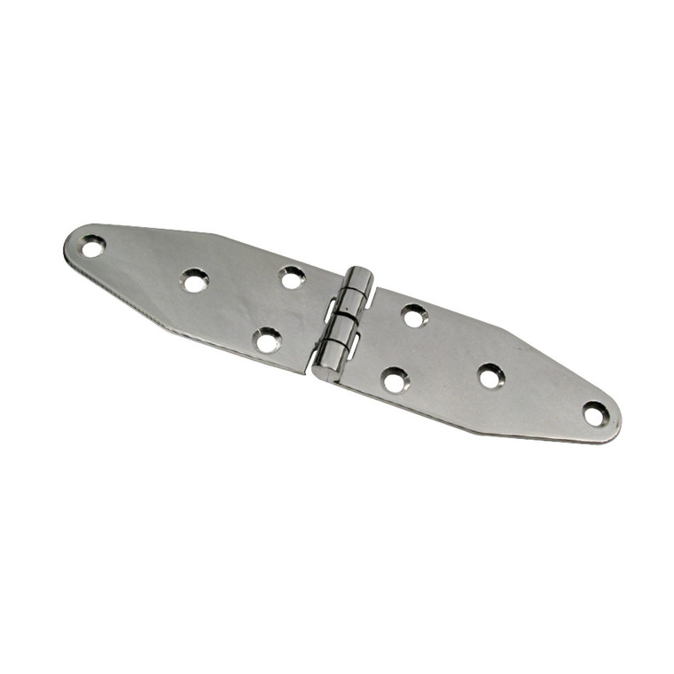 Hinges - Stainless Steel - 193574