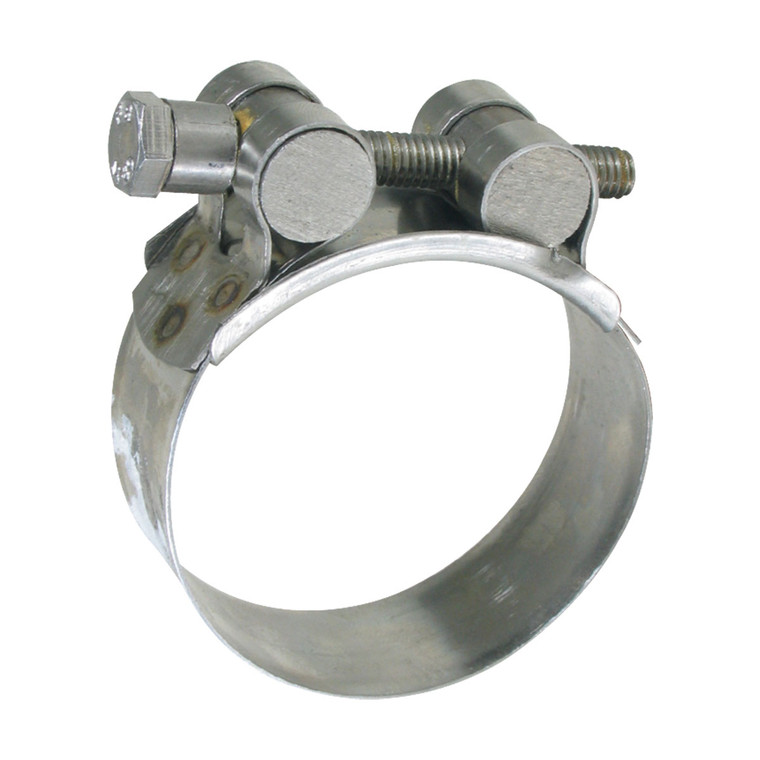 Hose Clamps - 'T' Bolt Tridon - 136550