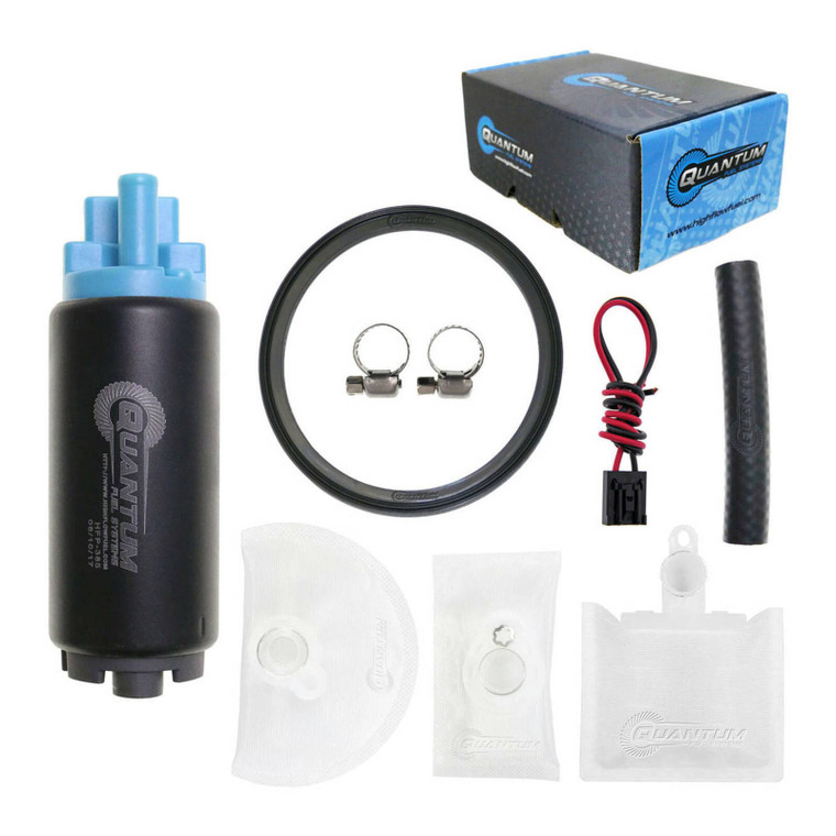 Fuel Pump, Tank Seal & Filter for 2016-2021 Yamaha VX Limited