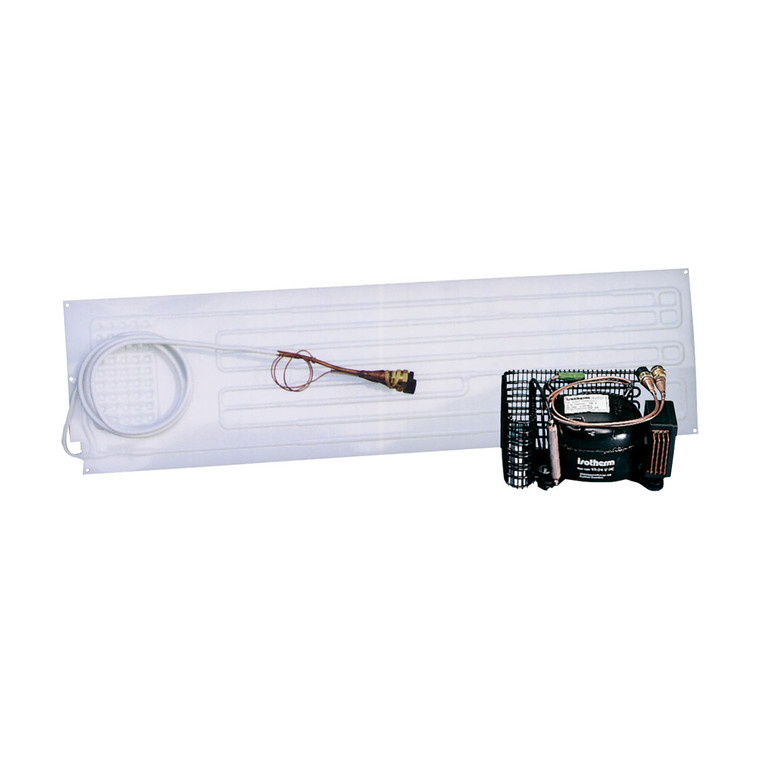 Isotherm Classic Compact Systems - Air Cooled - 381510