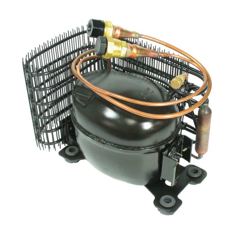 Isotherm Replacement Compressors - 381830