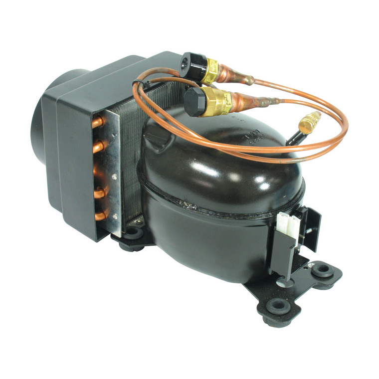 Isotherm Replacement Compressors - 381834