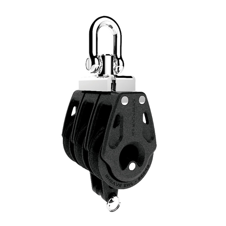 Lewmar Blocks - Control - 420540