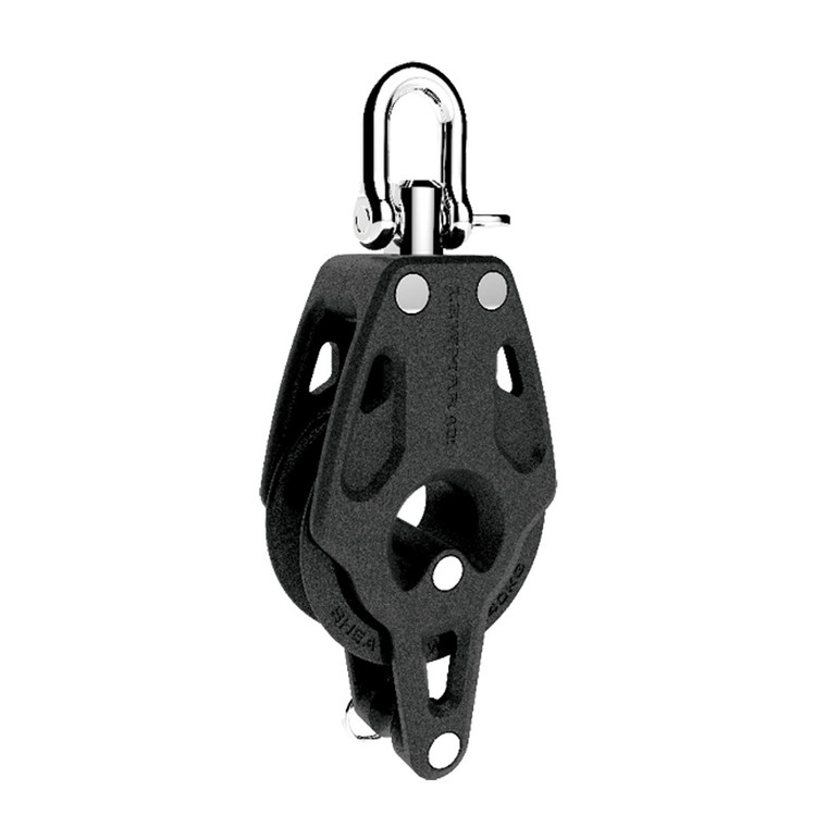 Lewmar Blocks - Control - 420556
