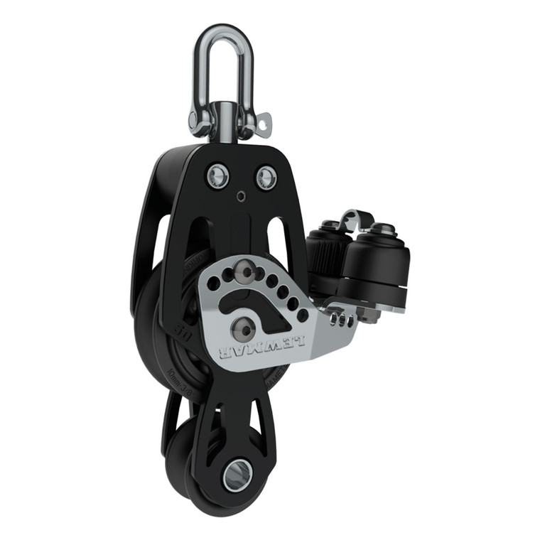 Lewmar Blocks - HTX - 420460