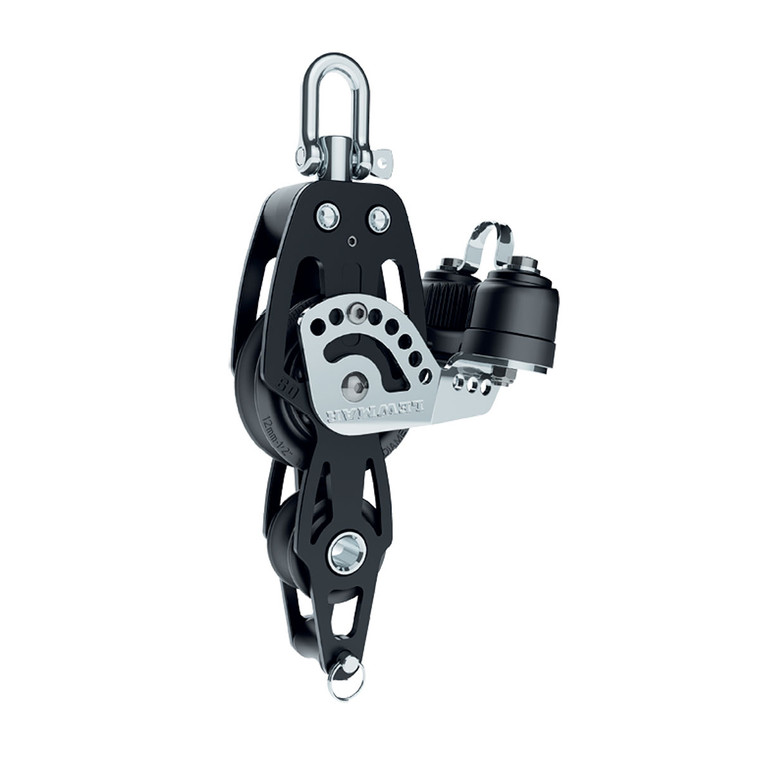 Lewmar Blocks - HTX - 420514