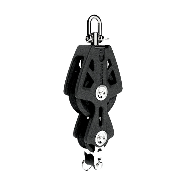 Lewmar Blocks - Synchro - 420404