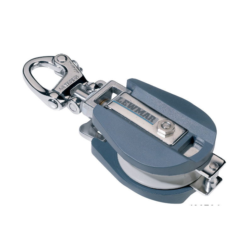 Lewmar Blocks - Tweaker & Ocean Snatch - 420706