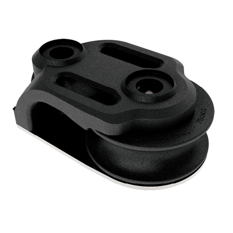 Lewmar Footblocks - Control & Synchro - 420420