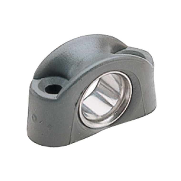 Lewmar Rope Guide Bull's Eye - Plastic / Stainless Steel - 420978