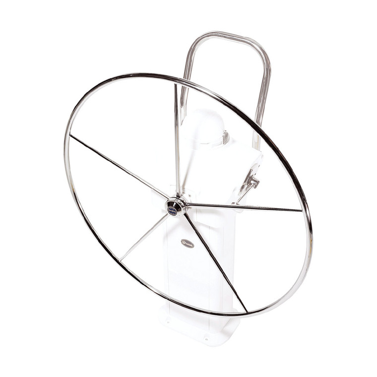 Lewmar Steering Wheel - Commodore - 287000