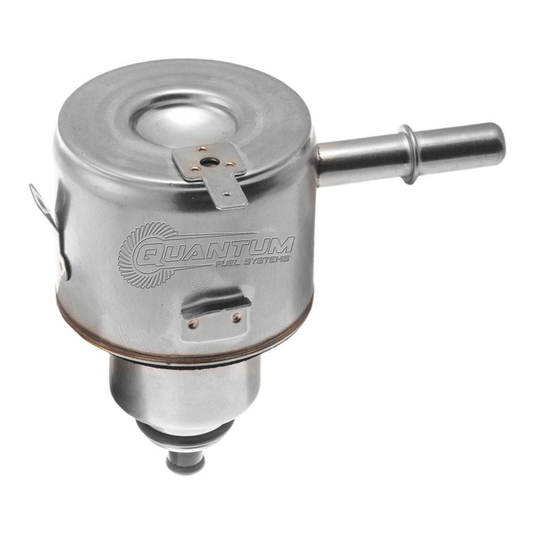 Fuel Pressure Regulator (48psi / 330kPa) for 2018 Sea-Doo 4-TEC RXP 300