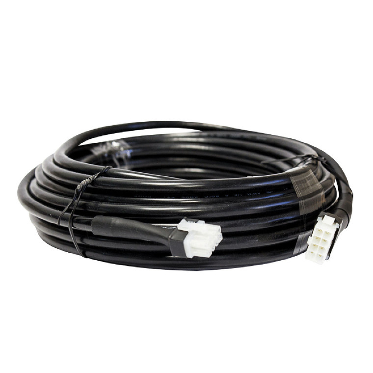 Lewmar Thruster Accessories - GEN II Connection Leads & Y Connectors - 316484