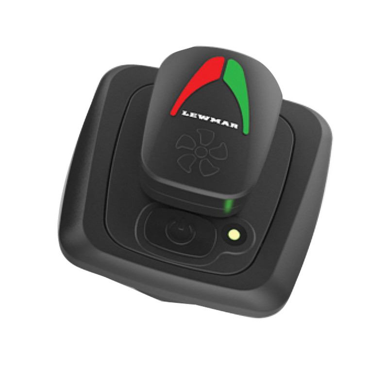 Lewmar Thruster Controls - 316392