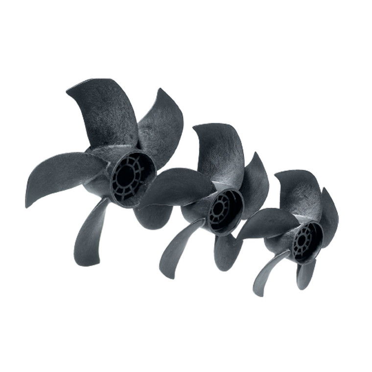 Lewmar Thruster Spare Parts - Common - 316468