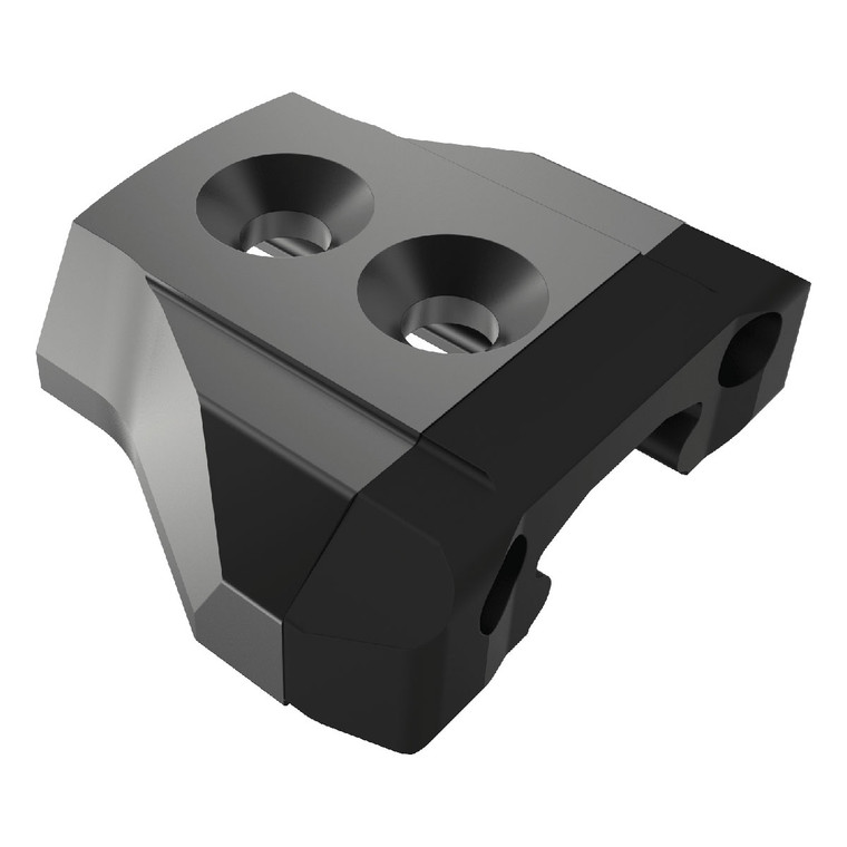 Lewmar Track End Stops & Accessories - Size 1 & 2 - SP42420575