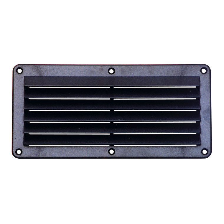 Louvre Vents - Plastic - 175220