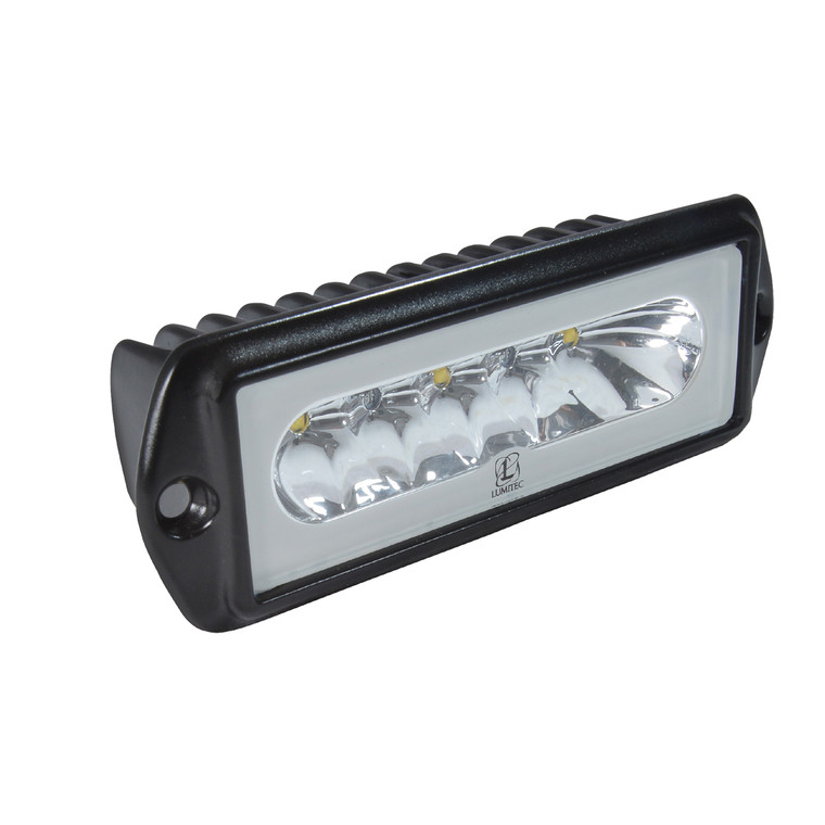 Lumitec Capri2 Flood/Spreader Light - 123608