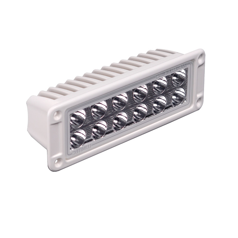 Lumitec Maxillume H60 Flood Light - 123622