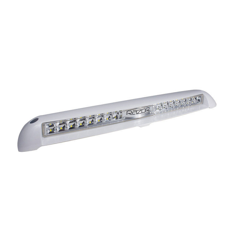 Lumitec Razor Light Bar - 123631
