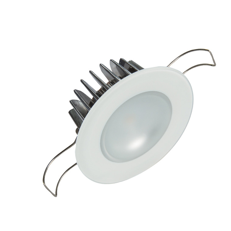 Lumitec Round Mirage Down Light - 123654