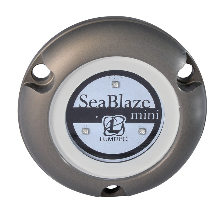 Lumitec SeaBlaze Mini - 123721