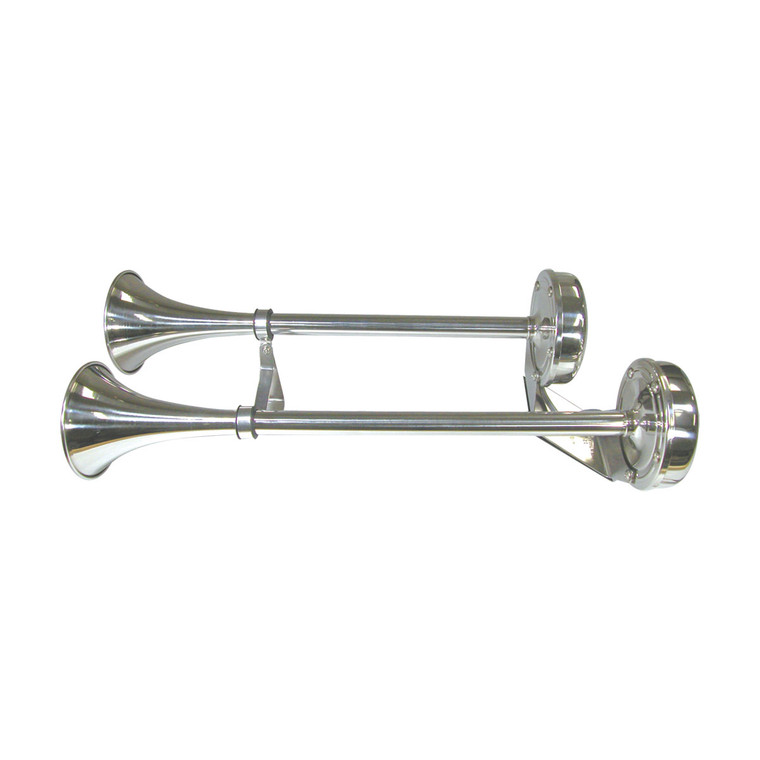 Marinco Premium Electric Trumpet Horns - 116026