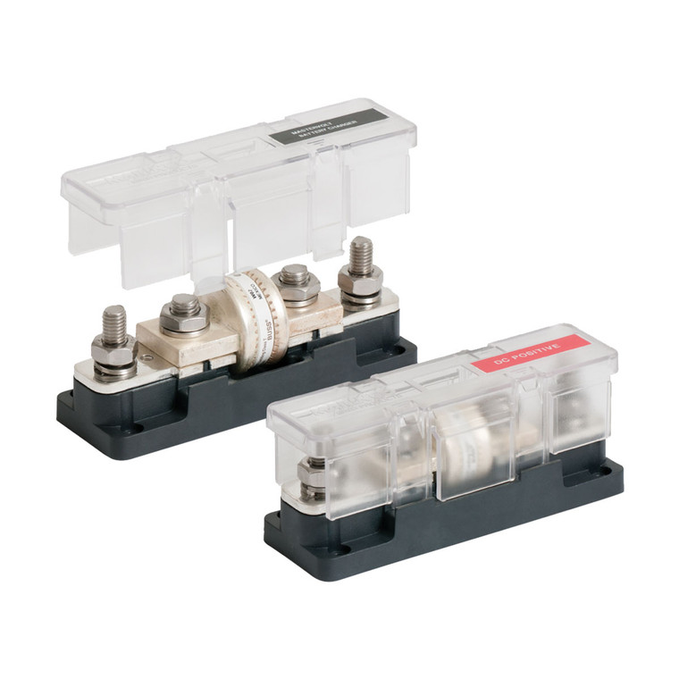 Marinco Pro Installer Class-T Fuse Holder - 225400A