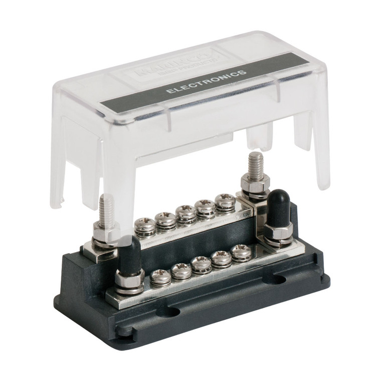 Marinco Pro Installer Z Busbars - 114614B10