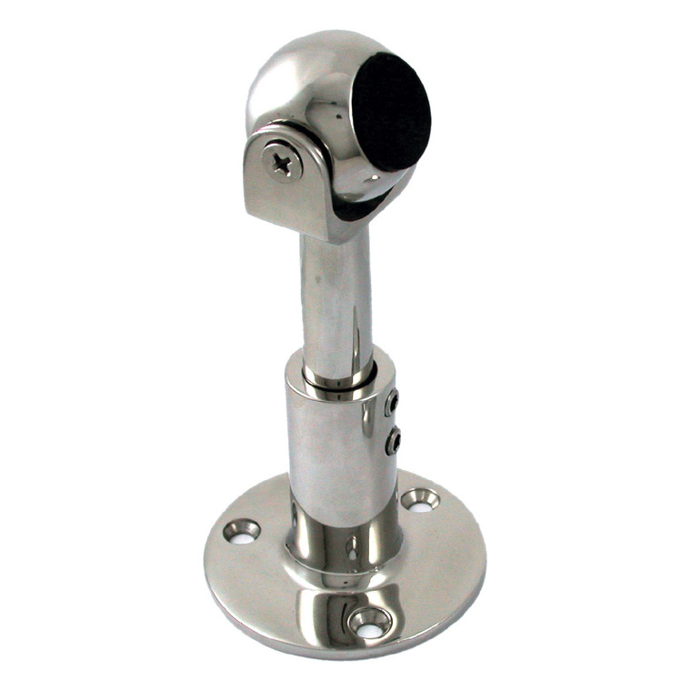Marine Town Cast Stainless Steel Adjustable Magnetic Door Catch