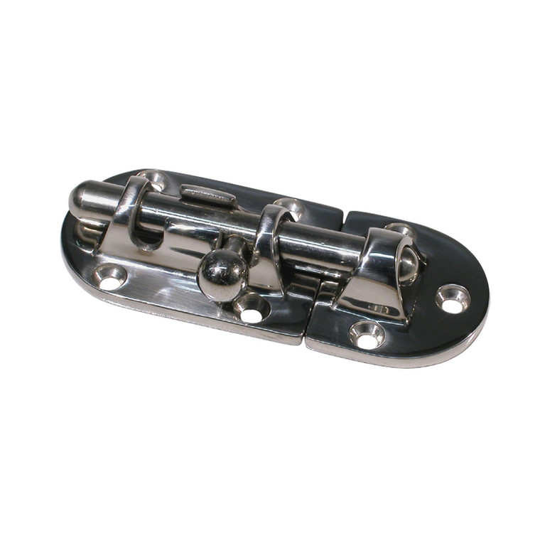 Marine Town Barrel Bolts - Stainless Steel - 193037
