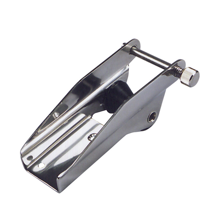 Marine Town Stainless Steel Bow Roller - 197mm