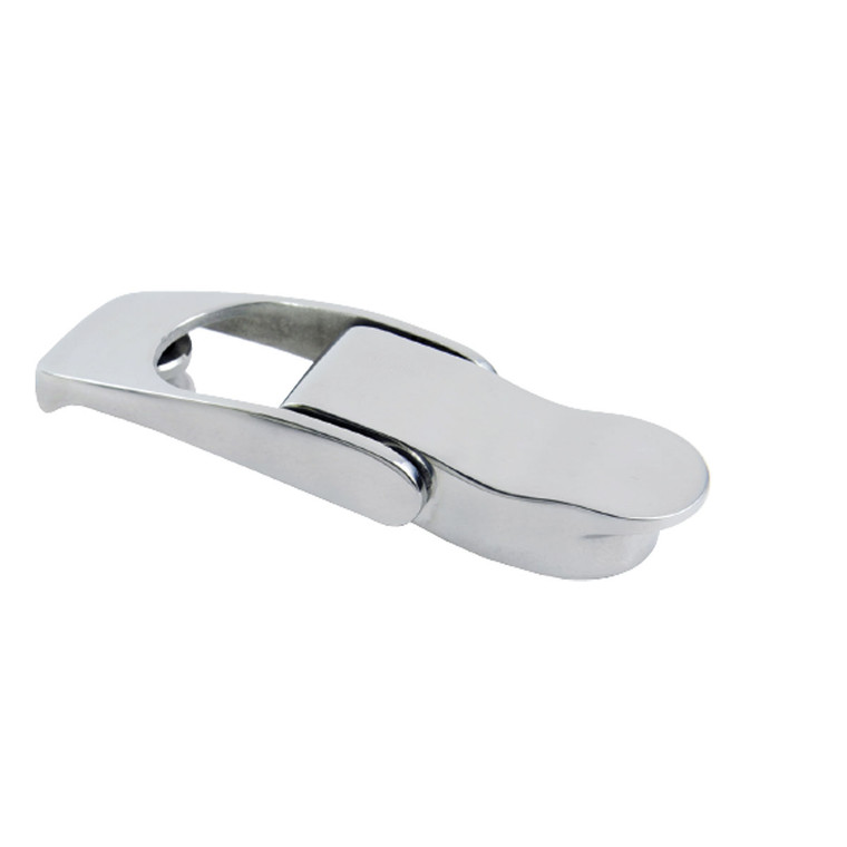 Marine Town Cam Action Catch - Cast Stainless Steel - 193254